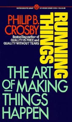 Image for Running Things