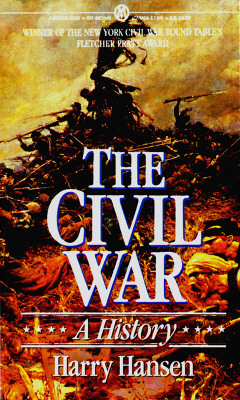 CIVIL WAR