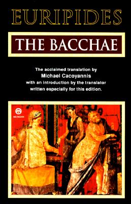 The Bacchae