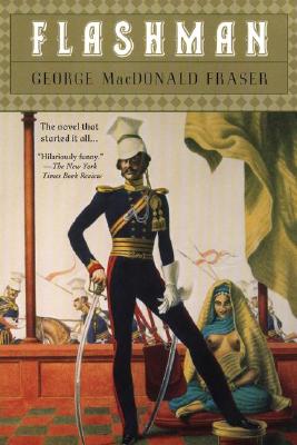 Image for Flashman: A Novel