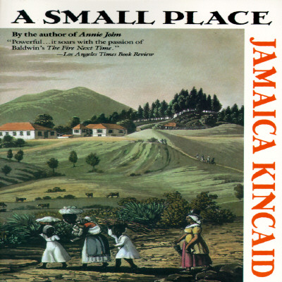 Image for A Small Place