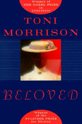 Image for Beloved (Plume Contemporary Fiction)