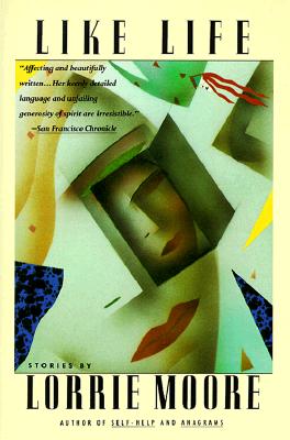 Like Life: Stories (Plume Contemporary Fiction)