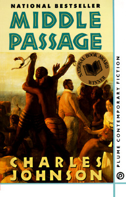 Image for Middle Passage