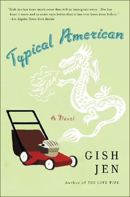 Image for Typical American (Contemporary Fiction, Plume)