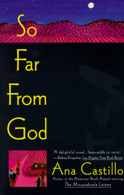 So Far from God