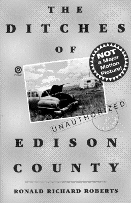 Image for The Ditches of Edison County