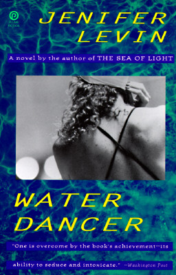 Water Dancer: A Novel
