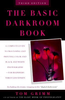 Image for Basic Darkroom Book