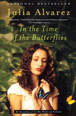 Image for In the Time of the Butterflies