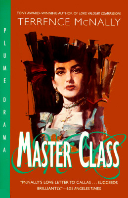 Master Class