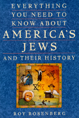 Everything You Need to Know about America's Jews and their History