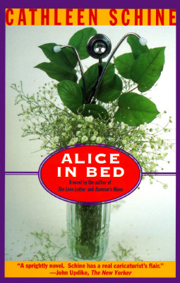 ALICE IN BED