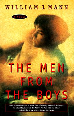 Men from the Boys