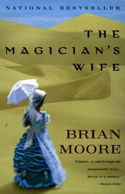 Magicians Wife
