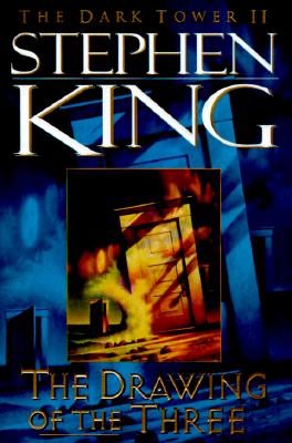 DRAWING OF THREE, THE DARK TOWER II