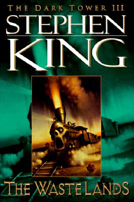 Wastelands: Dark Tower III