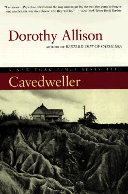 Image for Cavedweller: A Novel