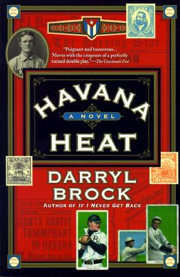 Havana Heat: A Novel
