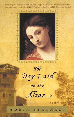 Image for The Day Laid on the Altar
