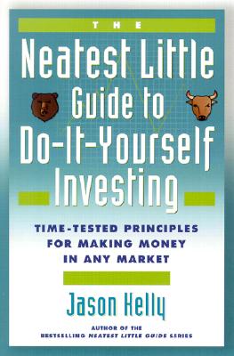 Image for The Neatest Little Guide to Do-It-Yourself Investing