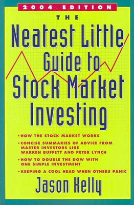 The Neatest Little Guide to Stock Market Investing (RevisedEdition)