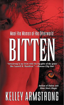 Image for Bitten
