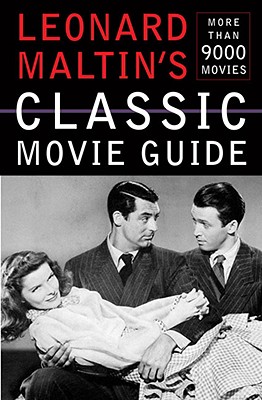 Image for Leonard Maltin's Classic Movie Guide
