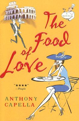 Image for The Food of Love The Food of Love