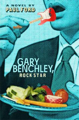 Gary Benchley, Rock Star