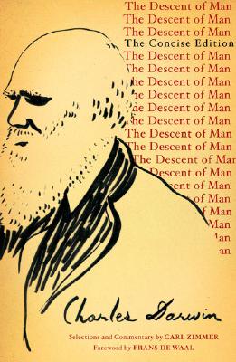 Image for The Descent of Man: The Concise Edition