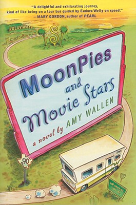 MoonPies and Movie Stars