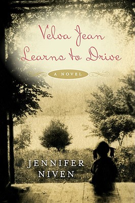 Velva Jean Learns to Drive: Book 1 in the Velva Jean series