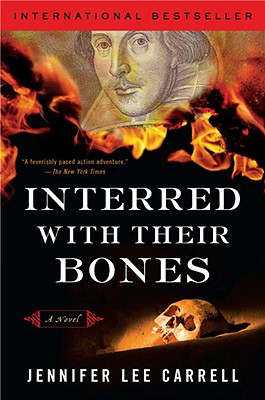Interred with Their Bones