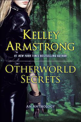Otherworld Secrets (The Otherworld Series)