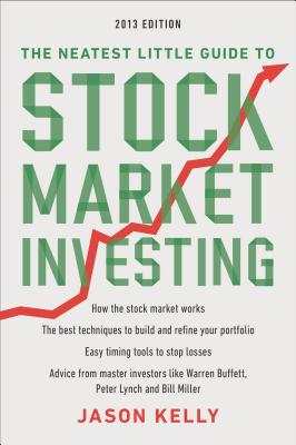 Neatest Little Guide to Stock Market Investing: Fifth Edition