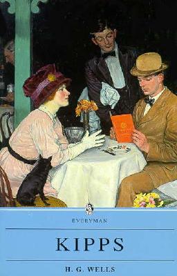 Kipps: With an introduction