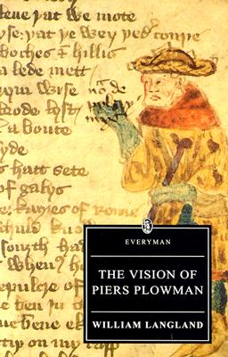 Vision of Piers Plowman (Everyman's Library) (English and Middle English Edition)