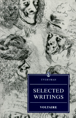 Selected Writings (Everyman's Library)