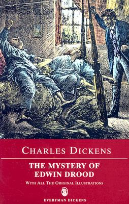 The Mystery of Edwin Drood (Everyman's Library)