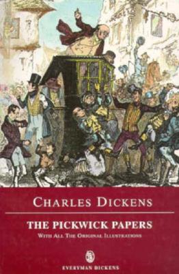 The Pickwick Papers