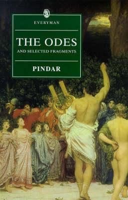 PINDAR: THE ODES AND SELECTED FRAGMENTS