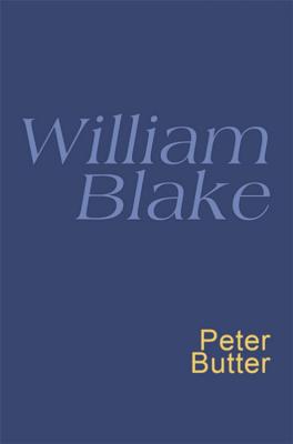 William Blake Eman Poet Lib #03 (Everyman Poetry)