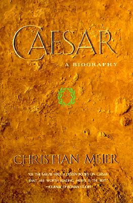 CAESAR A Biography