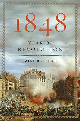 1848: Year of Revolution