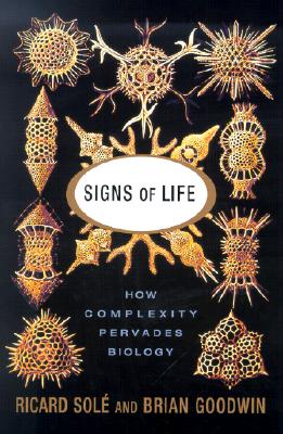Signs Of Life: How Complexity Pervades Biology