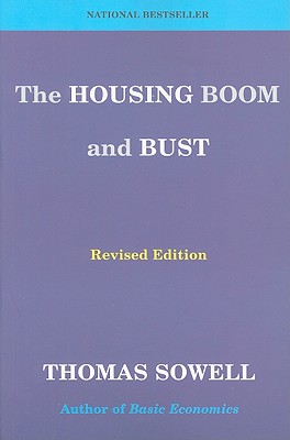 The Housing Boom and Bust Revised Edition
