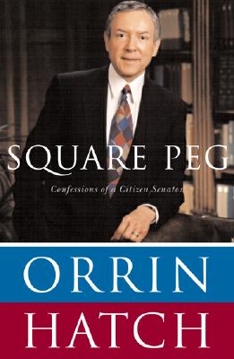 Square Peg (Inscribed)