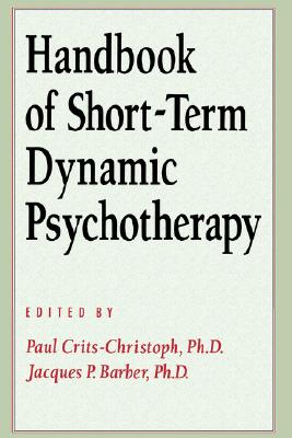 Handbook Of Short-term Dynamic Psychotherapy