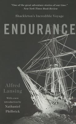 Endurance: Shackleton's Incredible Voyage (Anniversary)